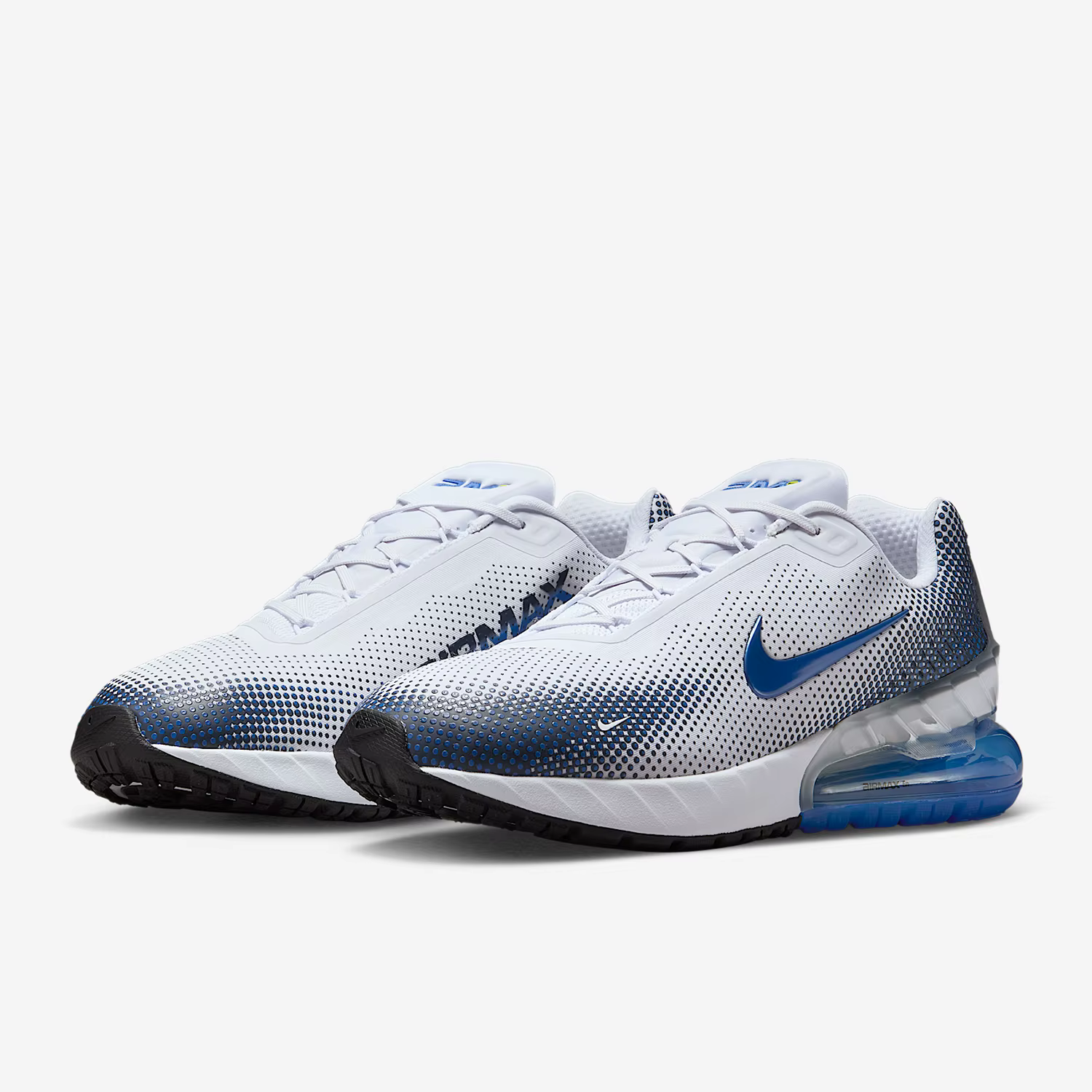 Nike authentique Air Max coussin pour hommes chaussures de course légères et respirantes FZ5307-101