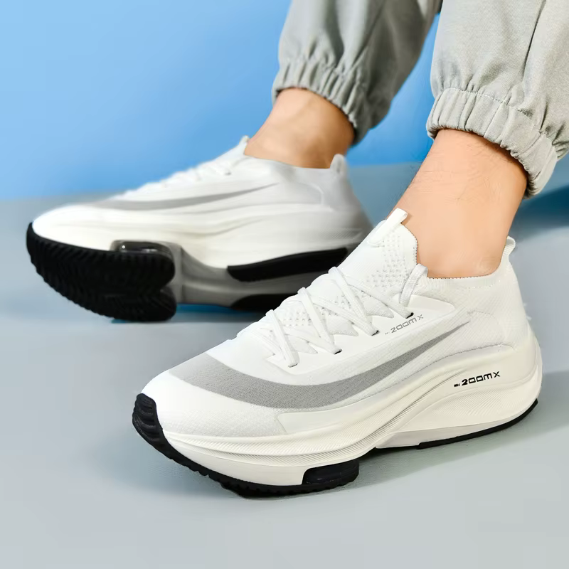 Chaussures de sport décontractées pour hommes