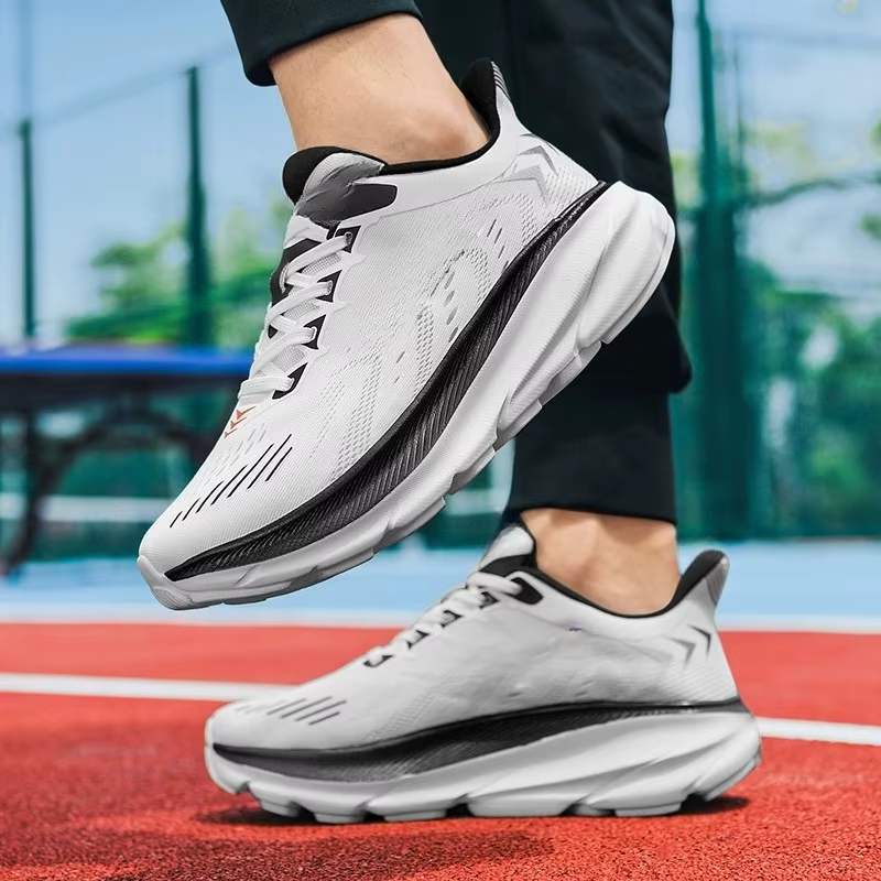 2025 hommes chaussures printemps automne imperméable marche baskets loisirs