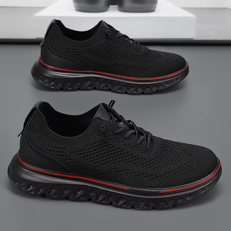 Chaussures décontractées pour hommes printemps été