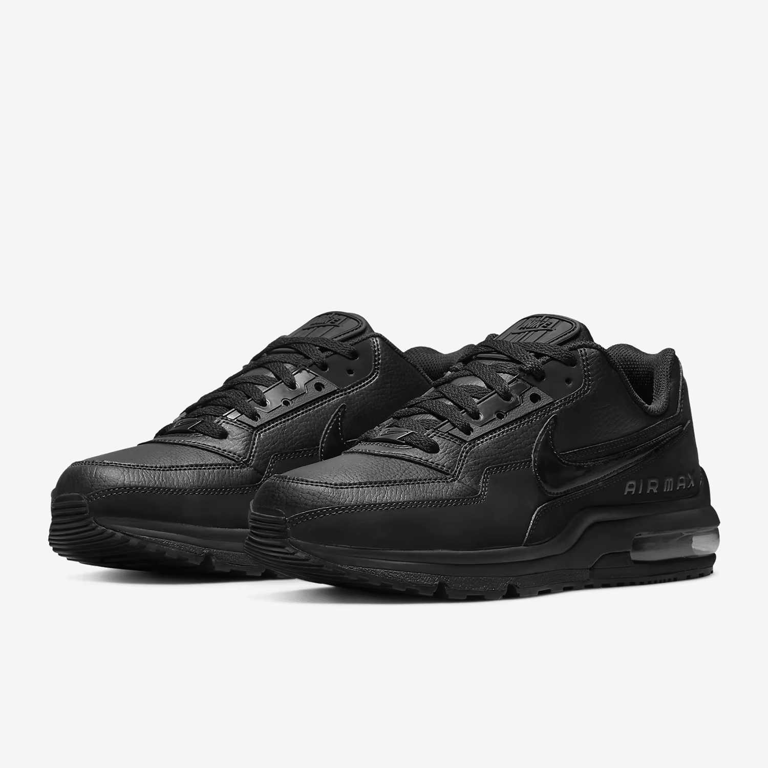 Nike officiel véritable Air Max LTD 3 chaussures de course basses à coussin pour hommes 687977 -020