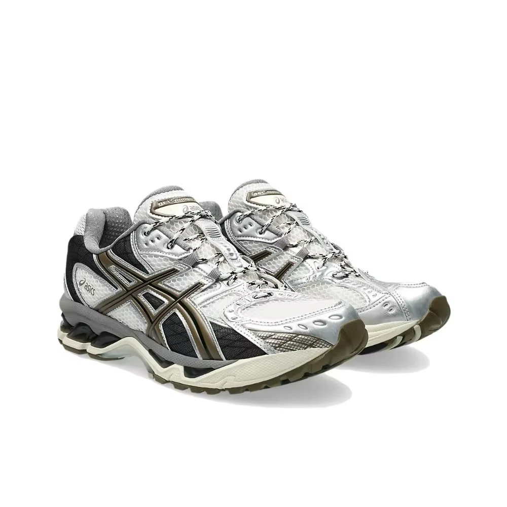 ASICS GEL-Nimbus 10.1, Chaussures de course décontractées basses tendance pour l'extérieur