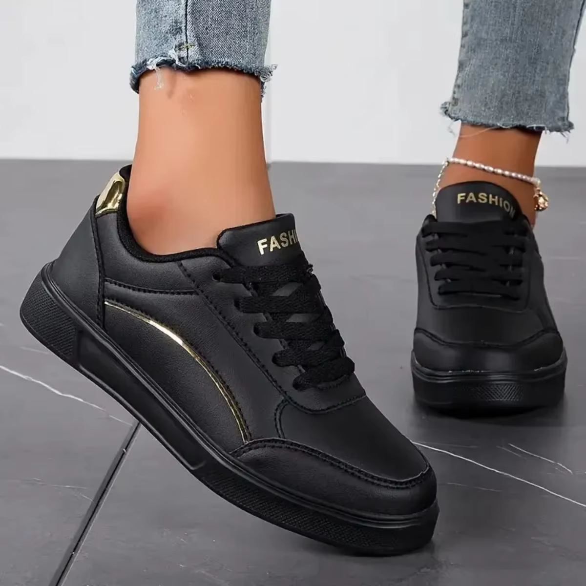 MAEDEF chaussures pour femmes femmes chaussures de sport baskets de marche légères chaussures décontractées confortables pour femmes chaussures plates semelle hommes chaussures