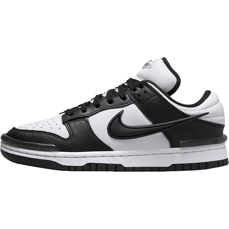 Nike officiel authentique femmes respirant à lacets semelle épaisse chaussures décontractées minimalistes DZ2794-001