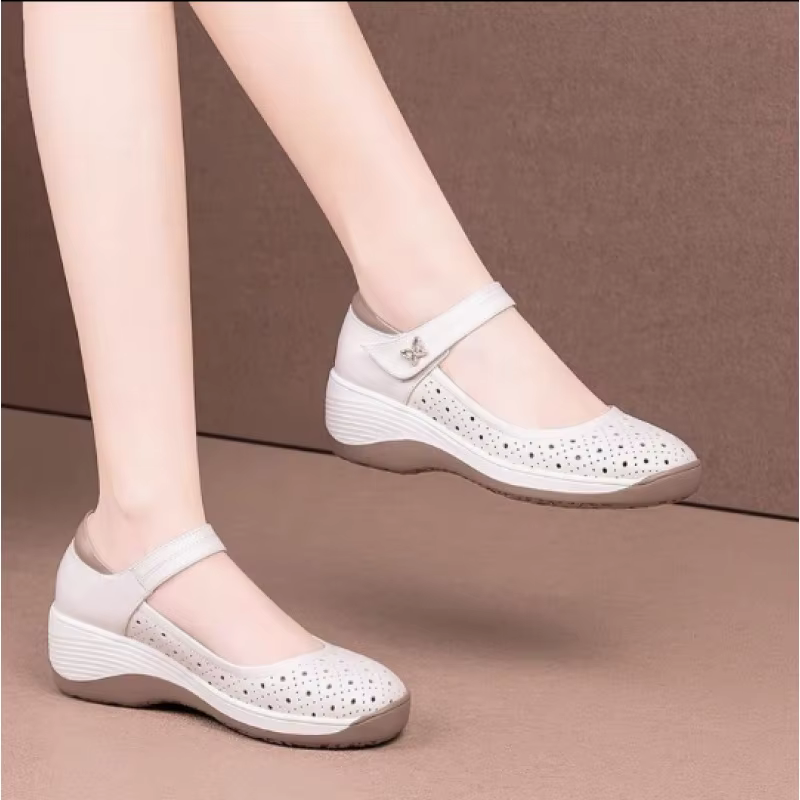 Chaussures de maman pour femmes