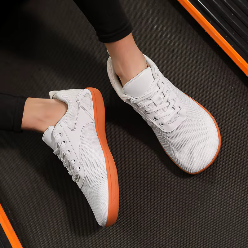 Chaussures larges pieds nus pour hommes et femmes