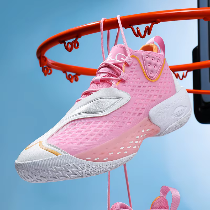 Chaussures de basket-ball pour hommes