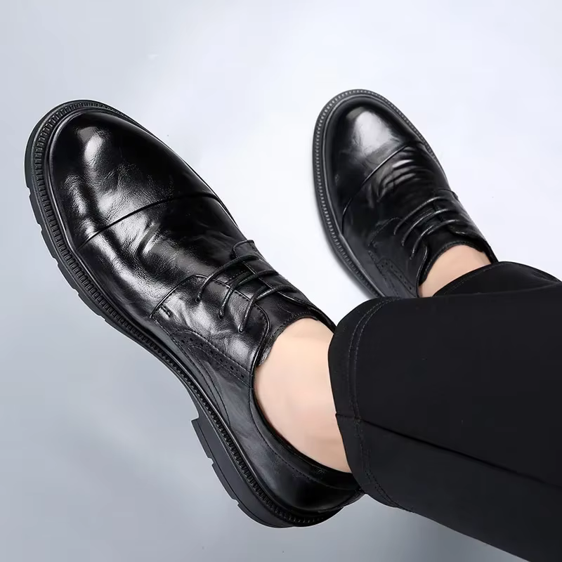 Chaussures habillées pour hommes