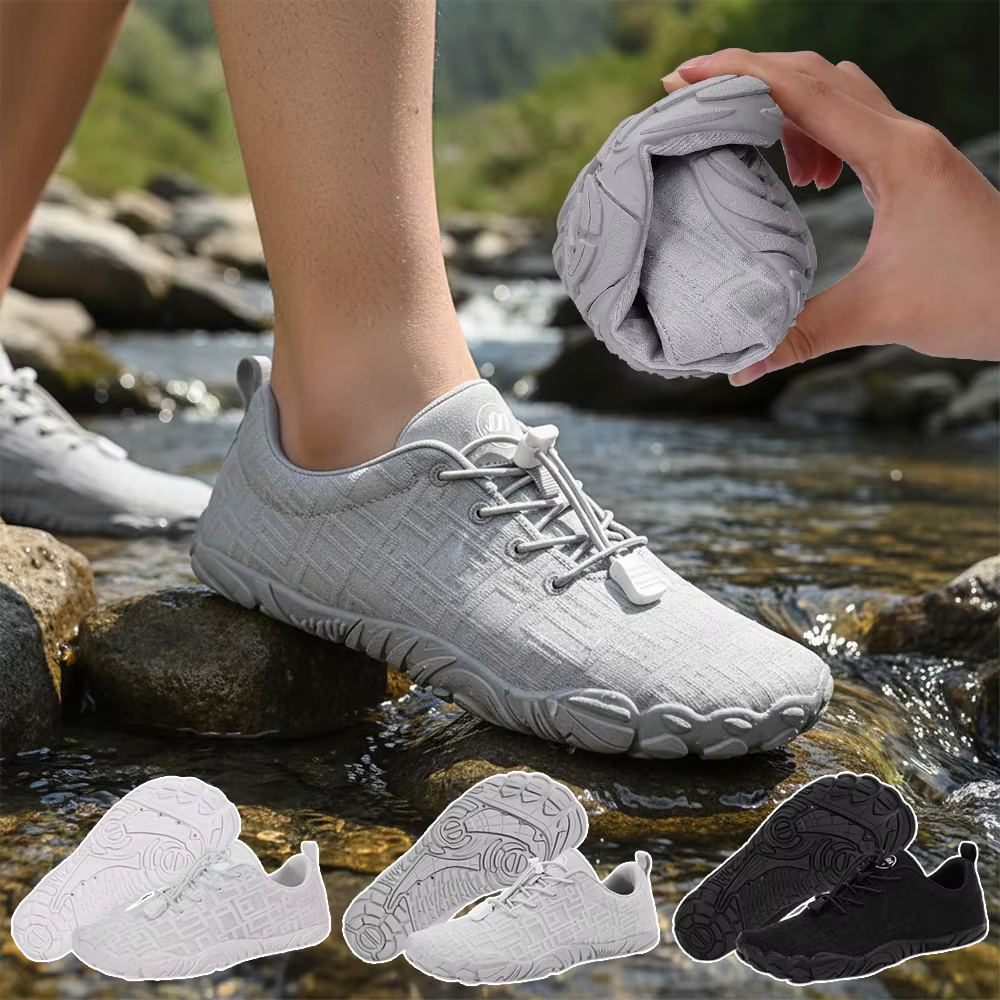 Chaussures aquatiques pour hommes et femmes