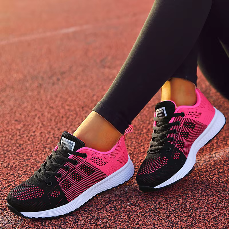 Mode Sneaker femmes chaussures concepteur