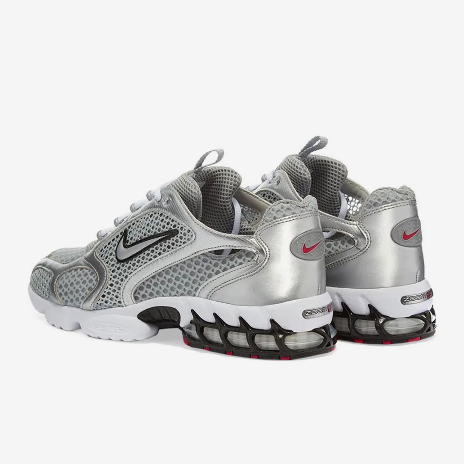 Nike officiel véritable 2025 nouvelles chaussures de course basses pour hommes amorti résistant à l'usure CJ1288-001