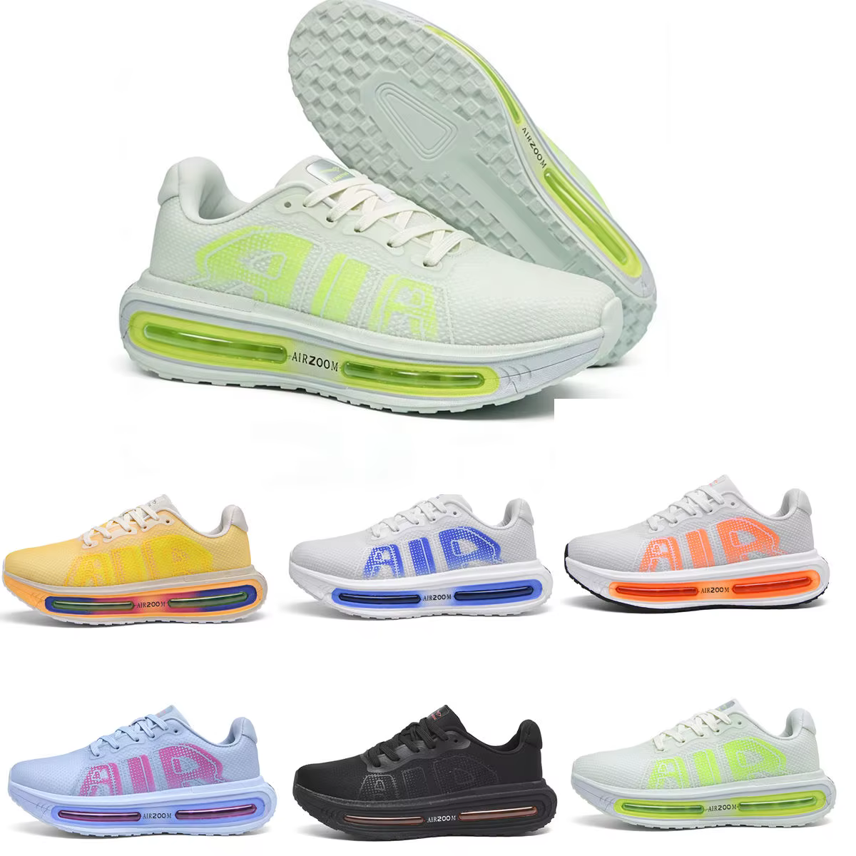 Chaussures de sport pour hommes