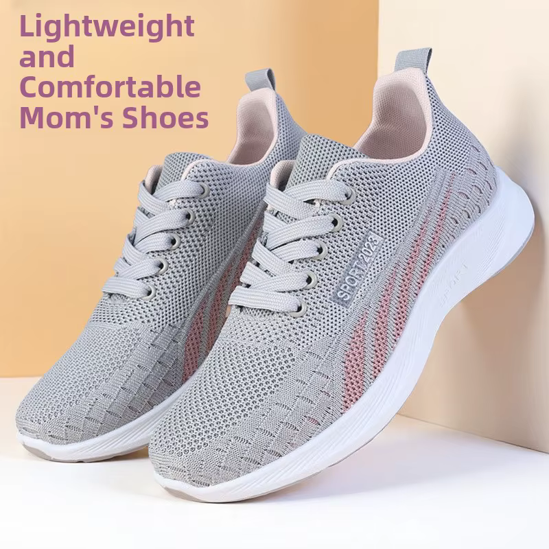 Chaussures de sport pour femmes 2026 – Légères