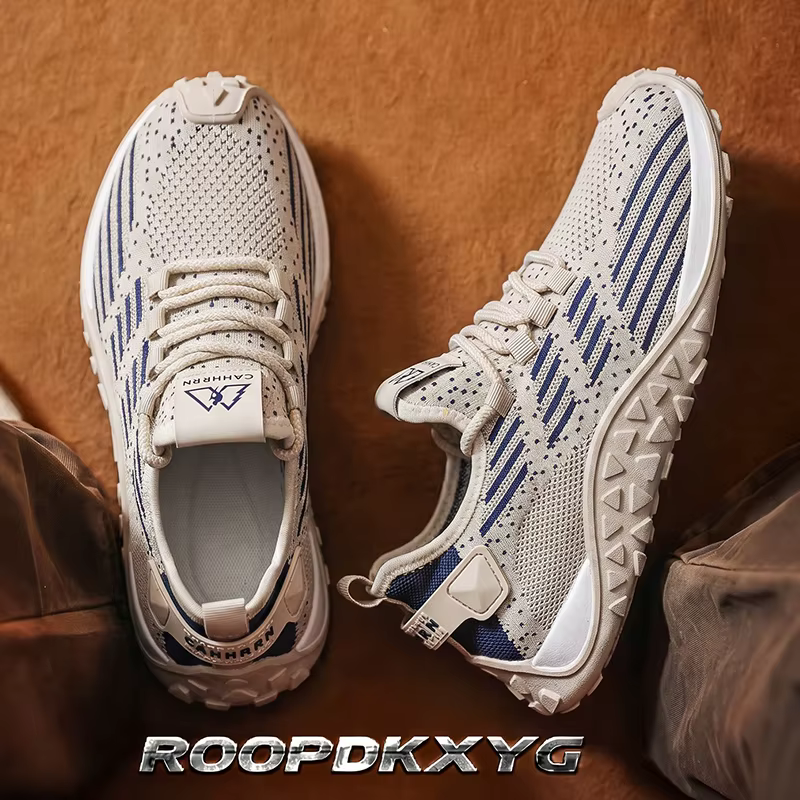 Chaussures décontractées pour homme