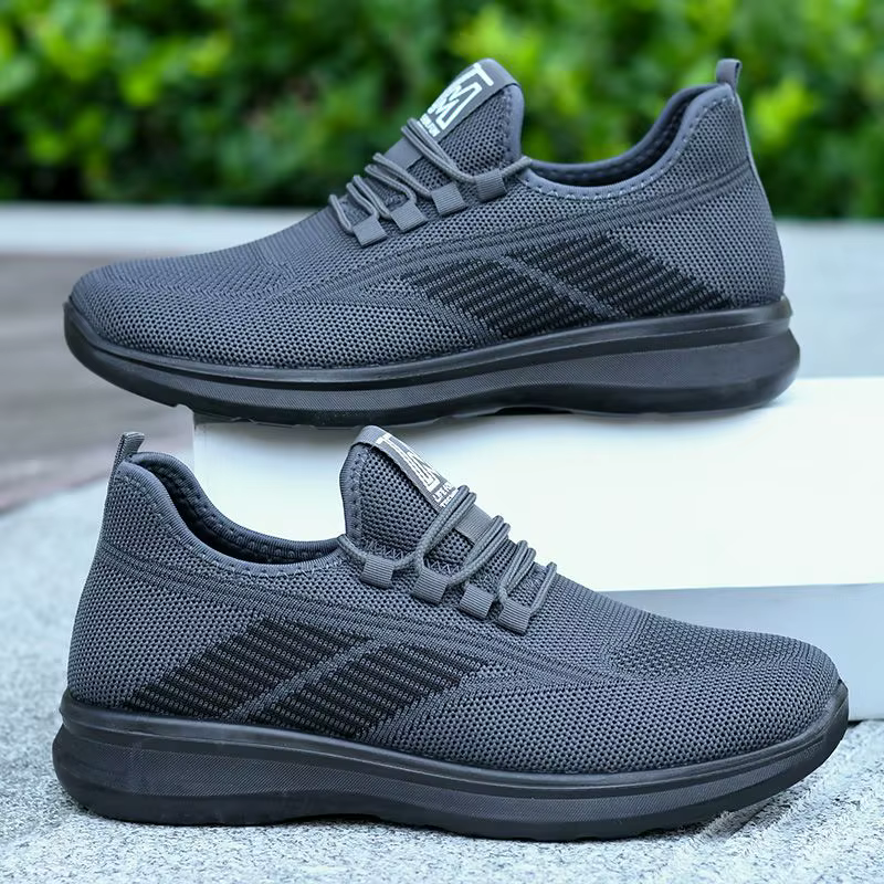Nouvelles baskets pour hommes chaussures décontractées 2025