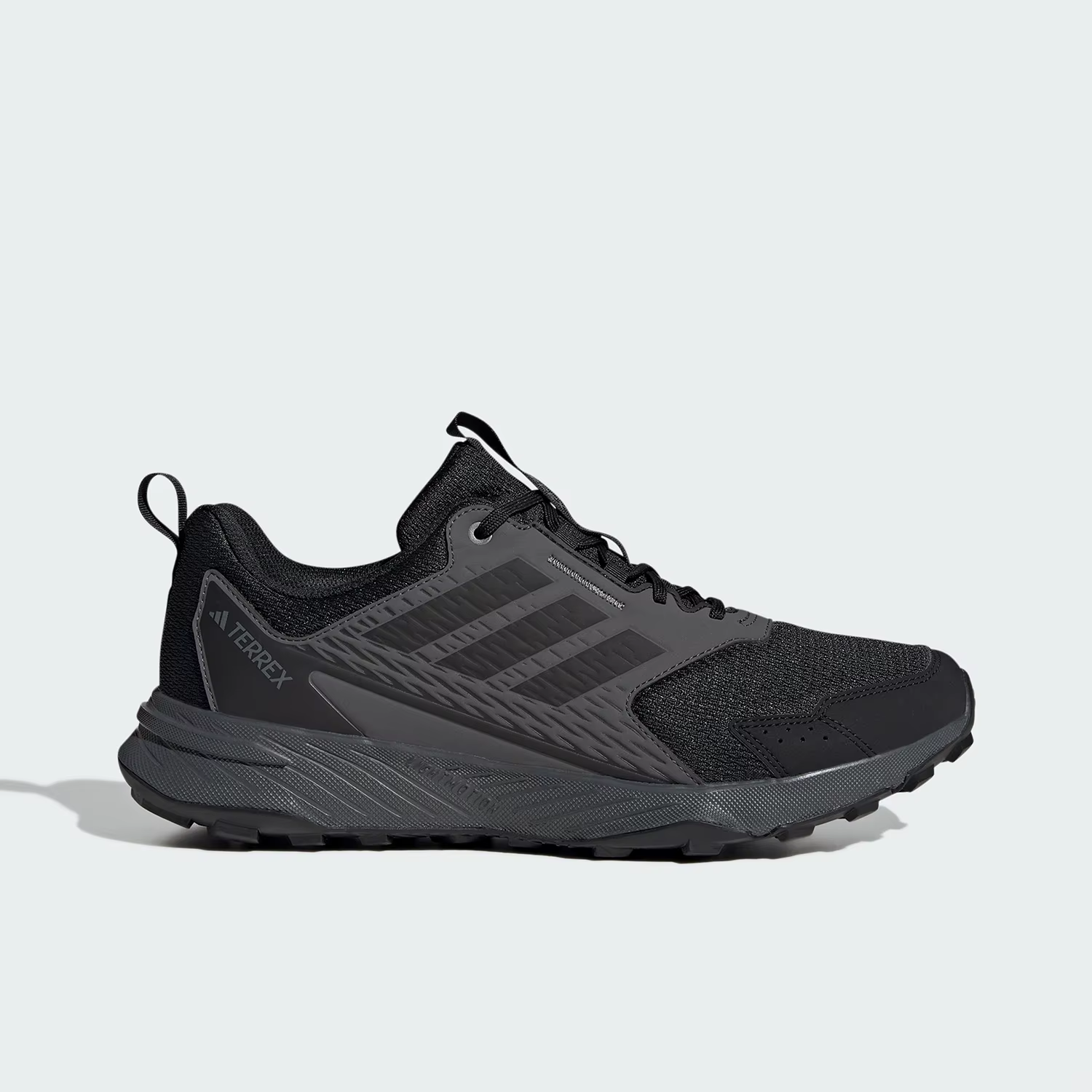 Adidas véritable nouveau coussin pour hommes chaussures de course sur sentier en plein air IH2930