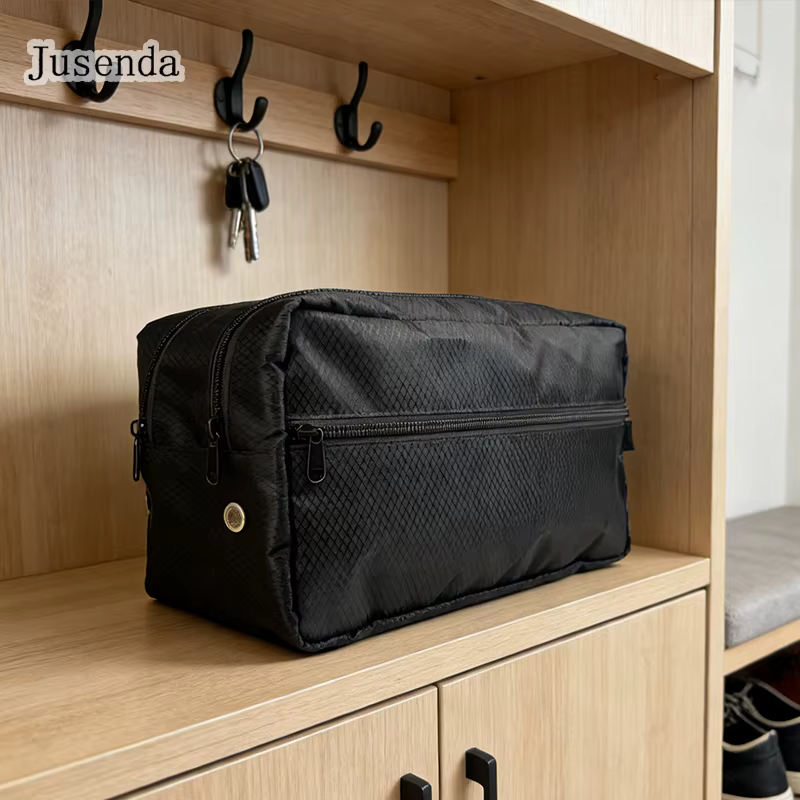 Sac à chaussures pour football et basketball – Rangement multi-compartiments pour vêtements
