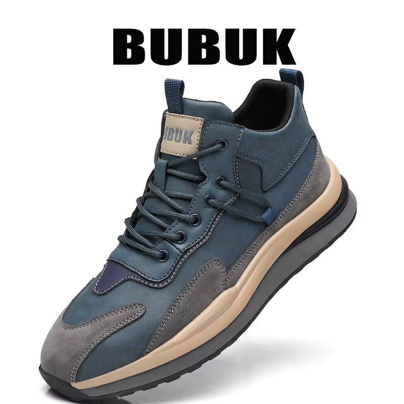 Chaussures pour hommes Bubuk Four Seasons