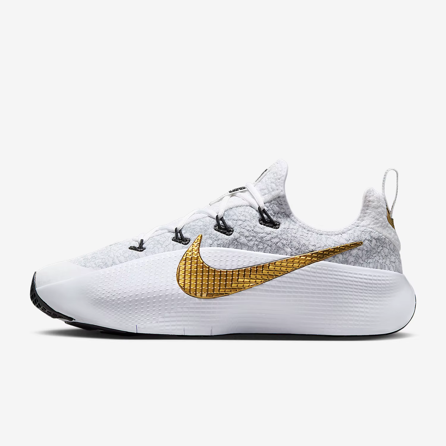 Nike LEBRON TR 1 Chaussures de course légères à coupe basse pour hommes FJ6151-006
