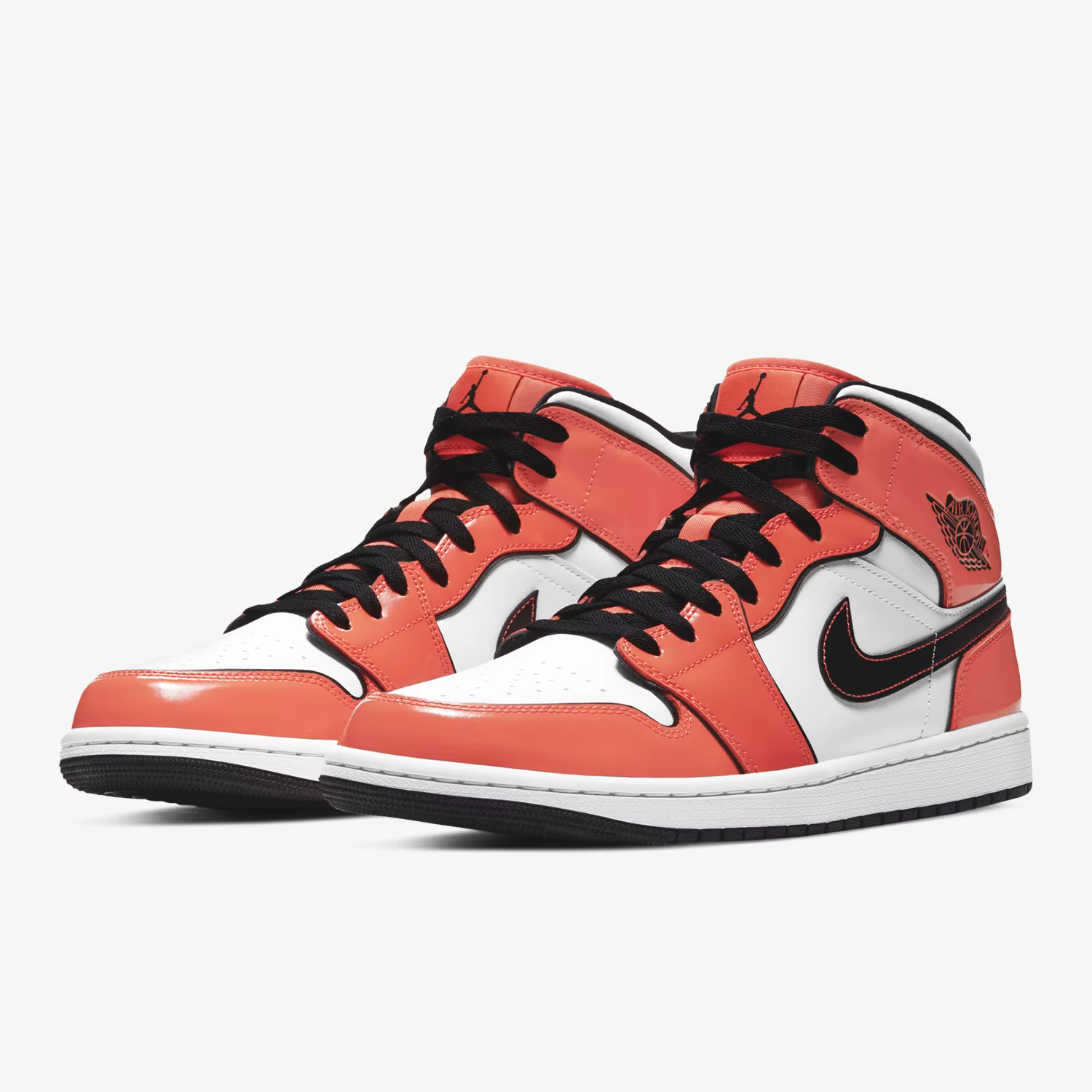 Nike Authentic Current Season New Men's High-Top Practical Training Casual Sports Shoes DD6834-802
