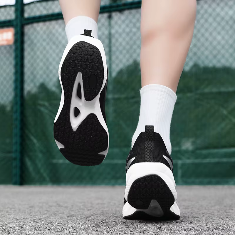 Chaussures de course pour hommes