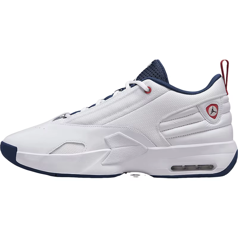 Nike officiel véritable JORDAN hommes coussin durable baskets basses FQ8298-100