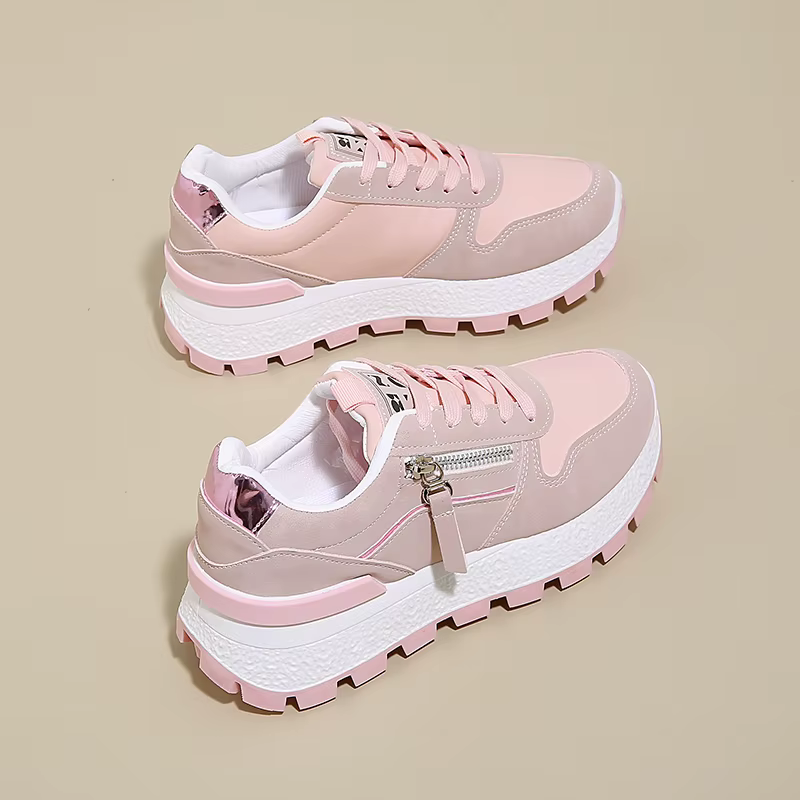 Chaussures de printemps pour femmes