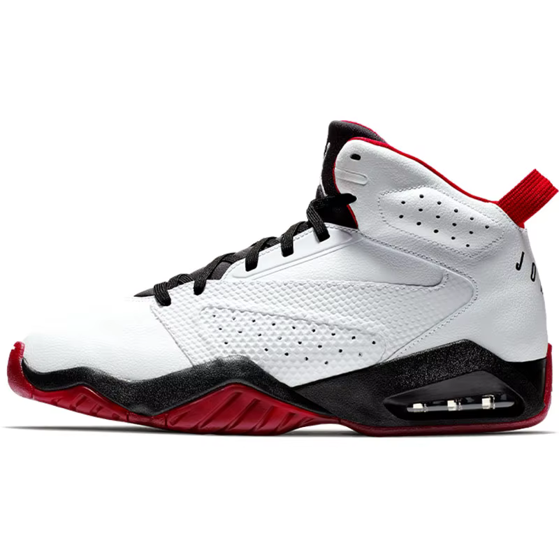 Nike véritable AIR JORDAN chaussures de basket-ball confortables et durables pour hommes AR4430-106