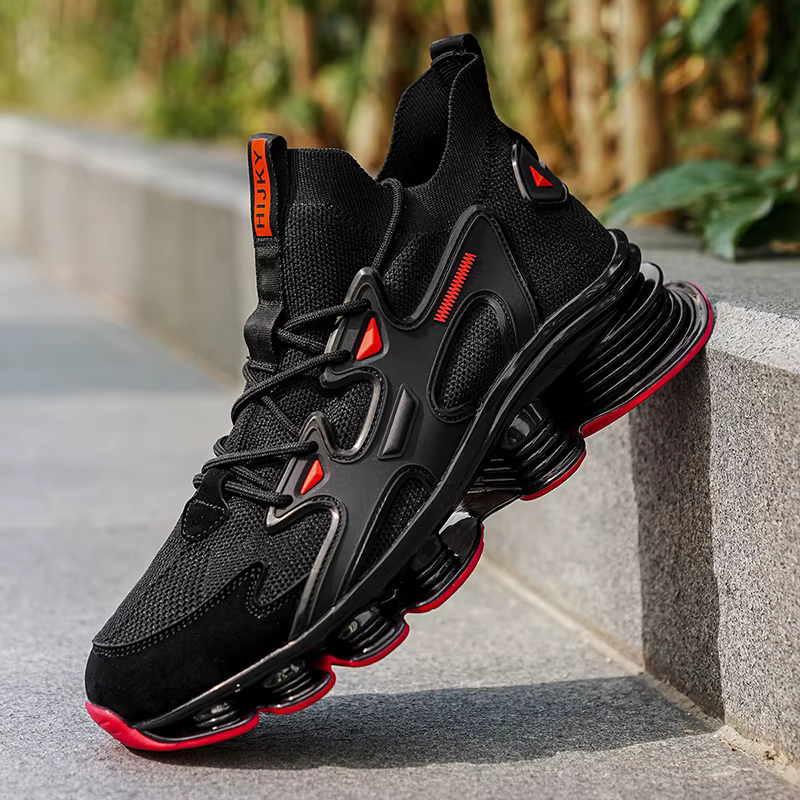 Chaussures pour hommes