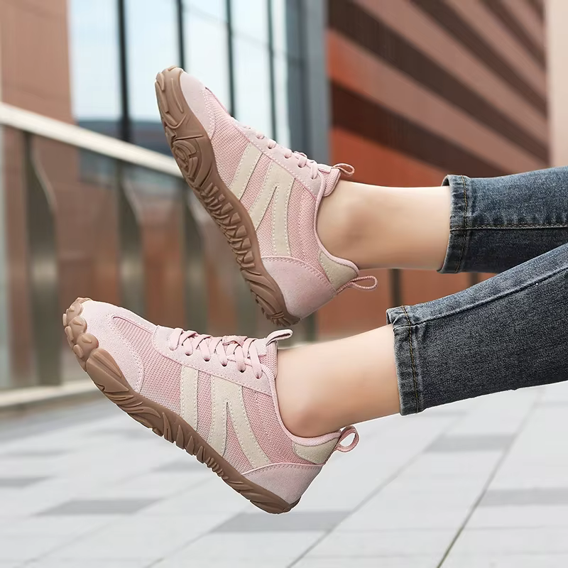 Nouvelles baskets d'été 2026 à bout large pour hommes et femmes