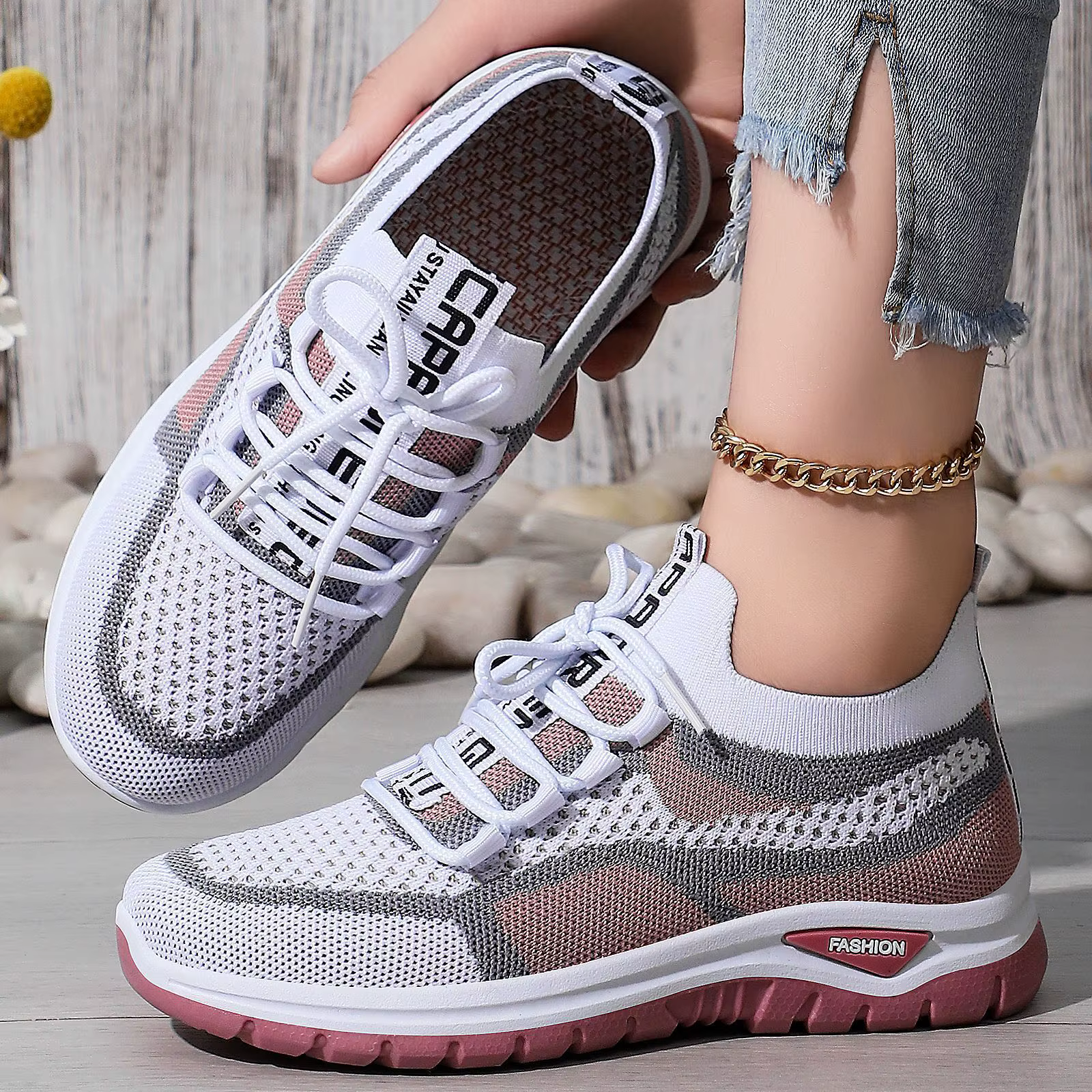 Chaussures de Sport pour femmes