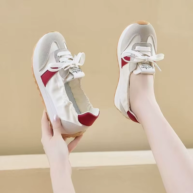 Chaussures pour femmes à semelle souple