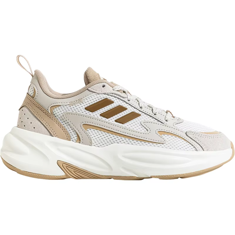 Adidas véritable OZWAVE 2.0 chaussures de sport à semelles épaisses pour hommes et femmes JP8891