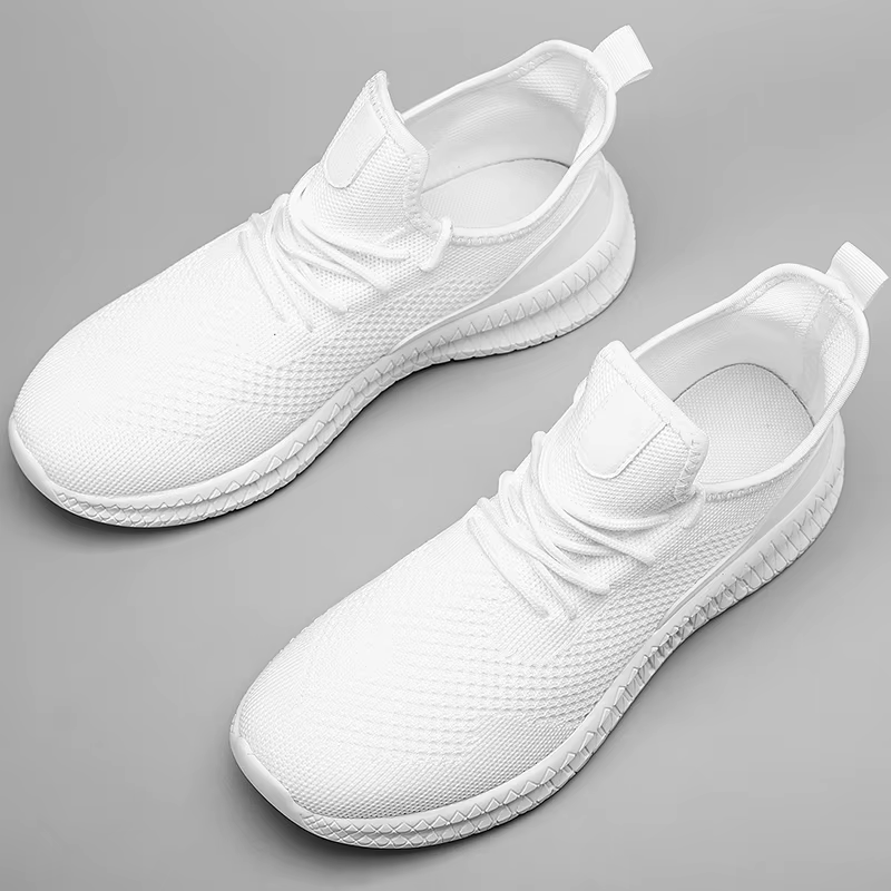 Chaussures de marche légères et respirantes pour hommes