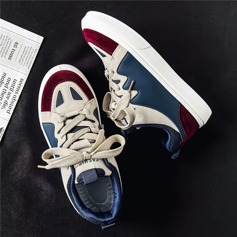 Chaussures de sport pour hommes