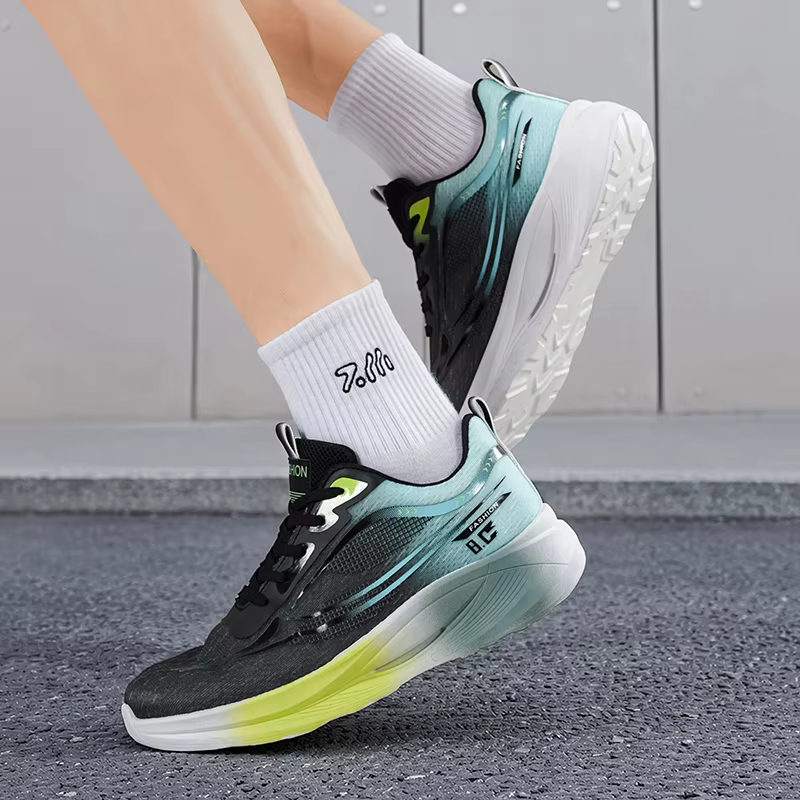 Chaussures de course ultra-légères
