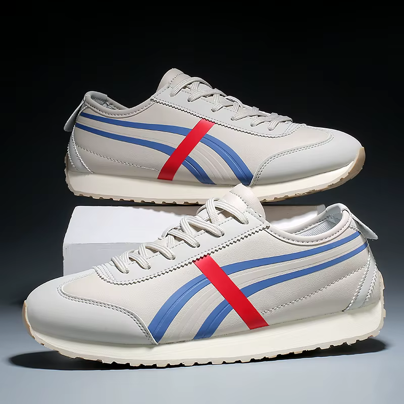 Baskets de marque de mode chaussures de sport pour hommes