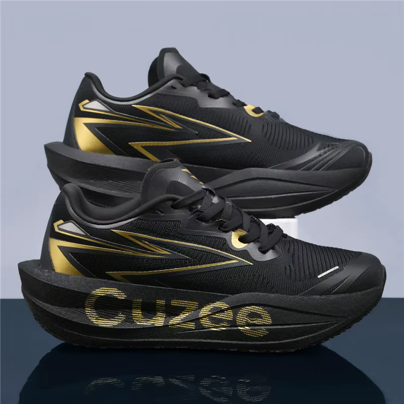 Chaussures de course athlétiques pour hommes