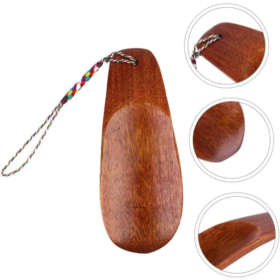 Mini chausse-pied portable