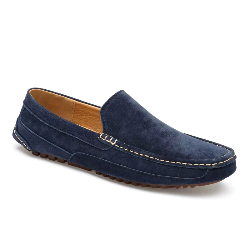 2024 automne mode chaussures pour hommes