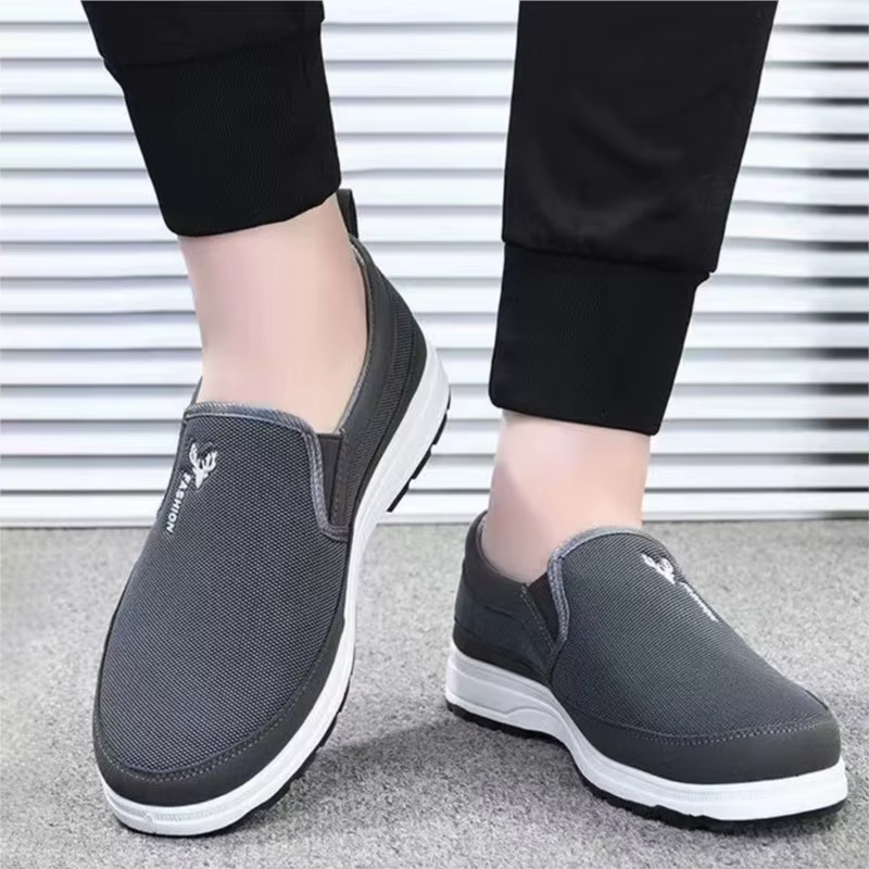 Chaussures de bateau Penny pour hommes