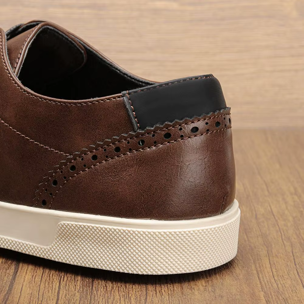 Baskets Homme Légères Tendance Décontractées Respirantes # KD4254