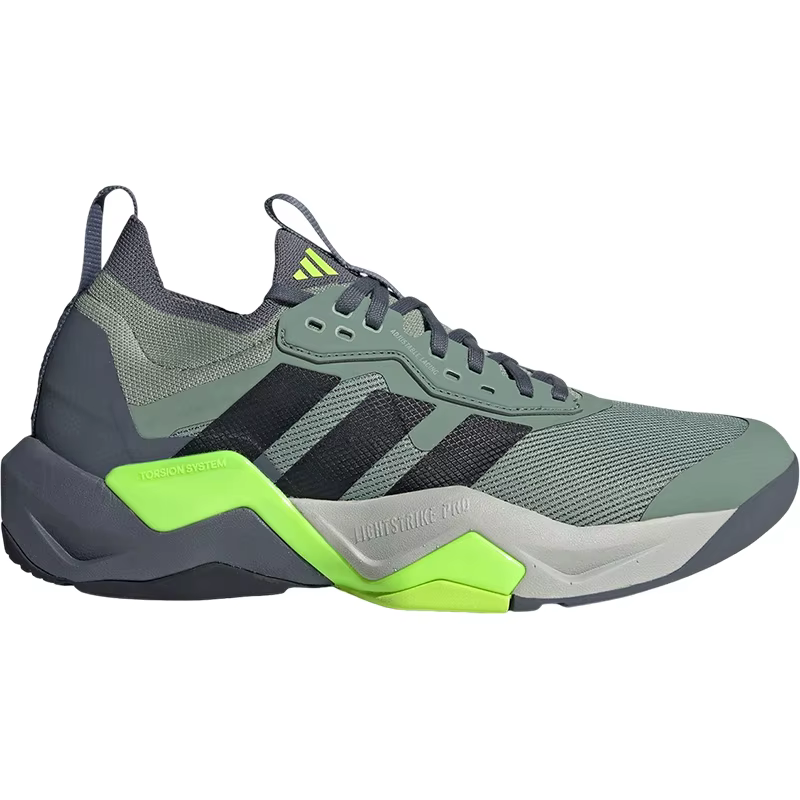 Adidas véritable sport tendance de la mode pour hommes chaussures d'entraînement complètes résistantes à l'usure JH6167