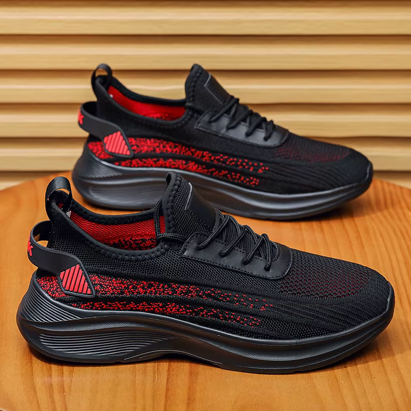 Nouvelles baskets pour hommes