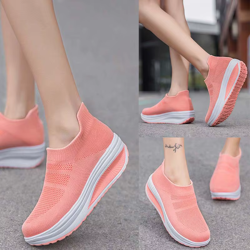 Baskets femmes mode Femme