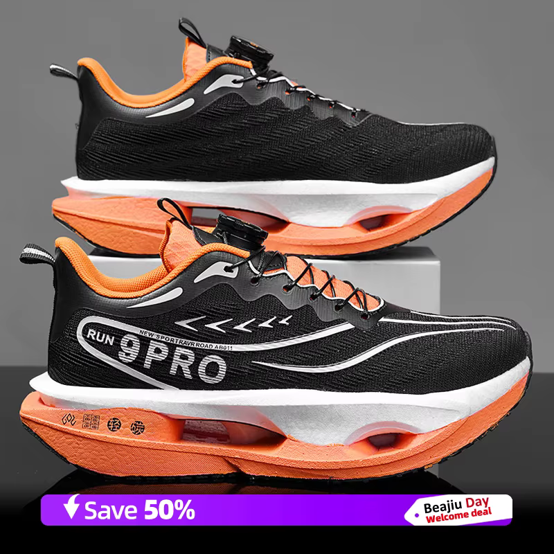 Chaussures de course pour hommes et femmes