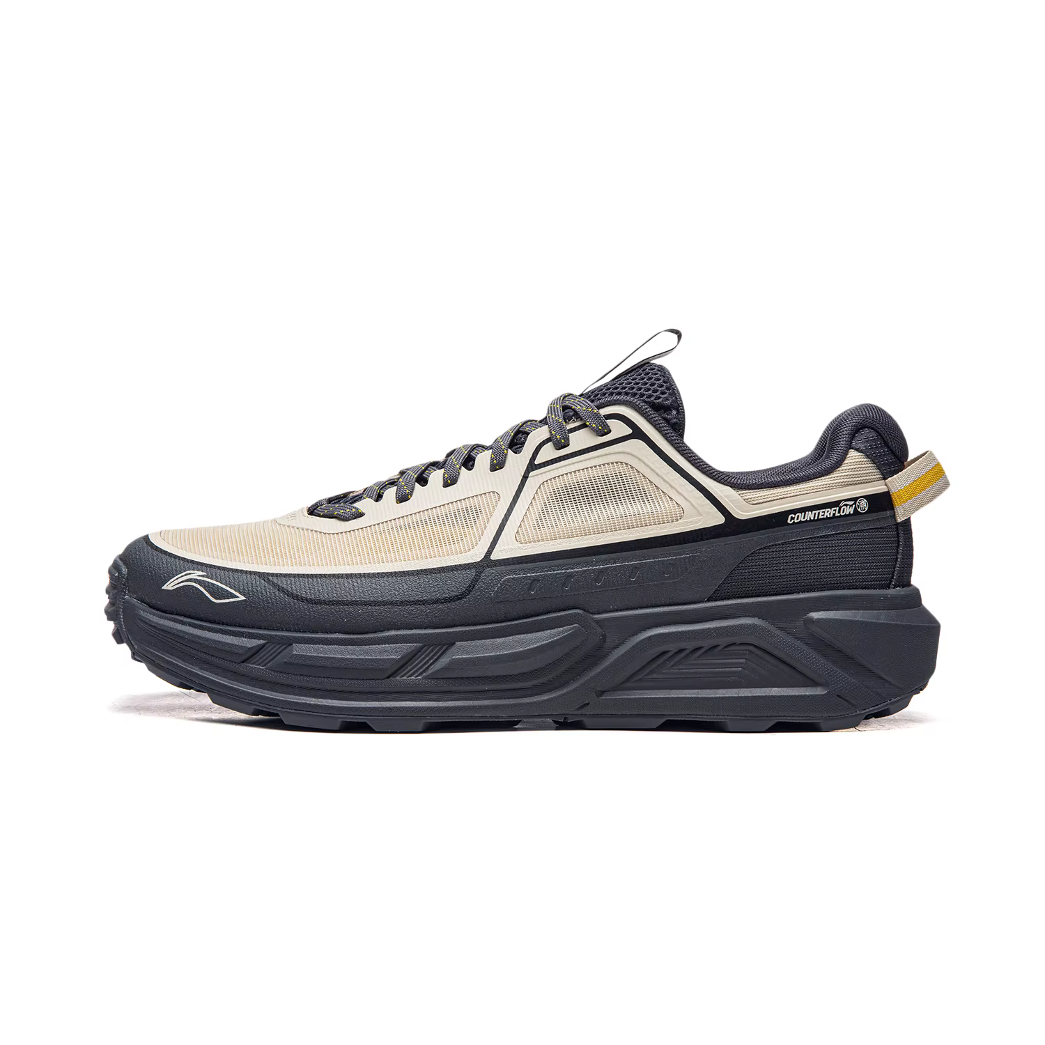 Li-Ning – chaussures de randonnée unisexes AXJ STRIDE 2