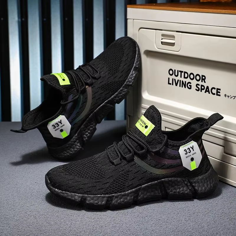 Chaussures de course classiques pour hommes et femmes