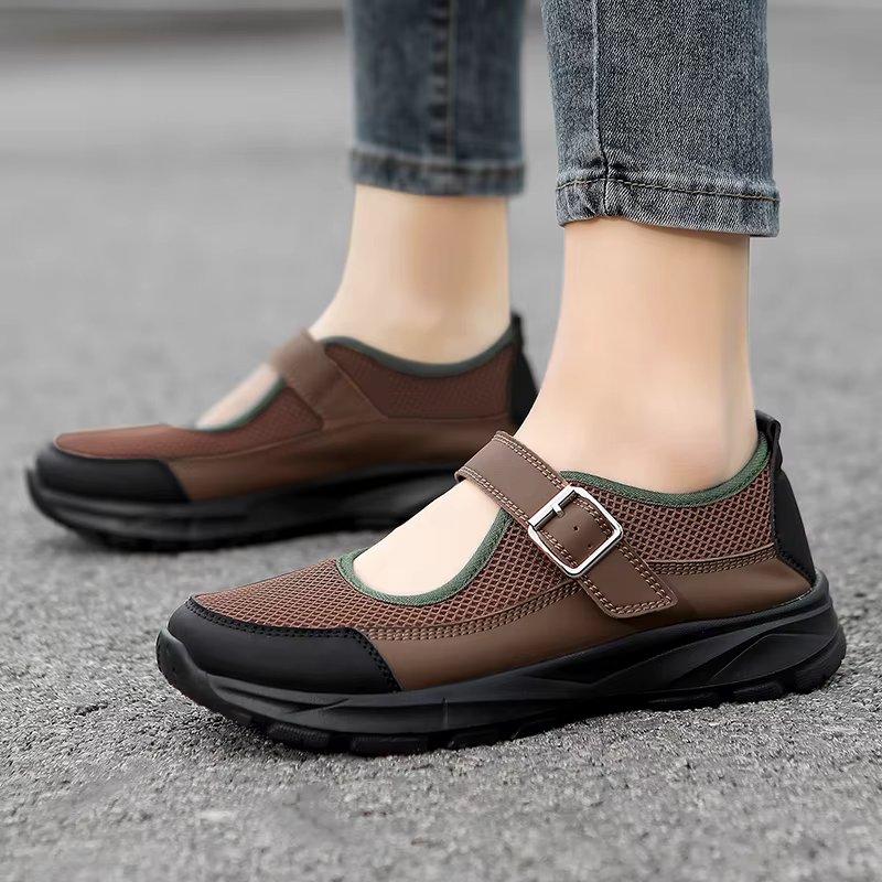 Chaussures de marche pour femmes