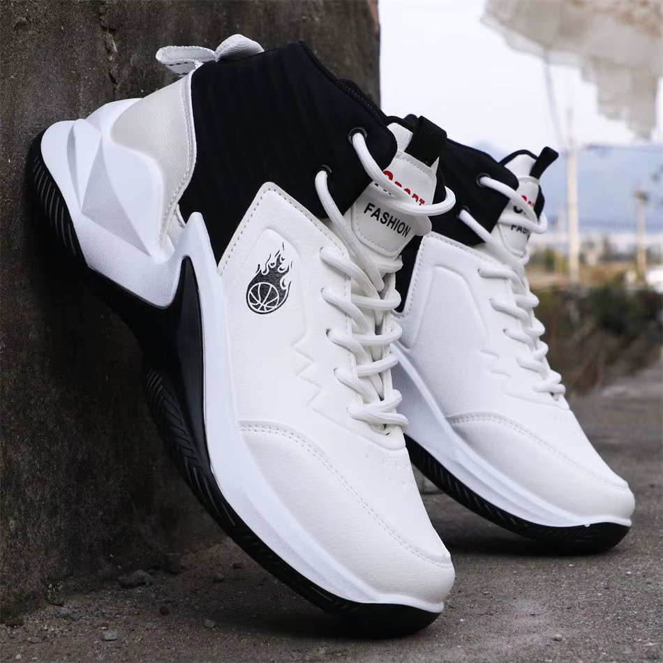 Chaussures de basket-ball pour hommes